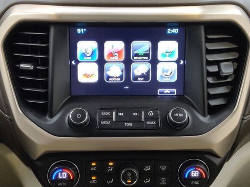 Used 2019 GMC Acadia Denali AWD/4WD image 25