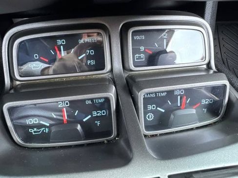 Used 2013 Chevrolet Camaro LT w/ RS Package RWD image 13
