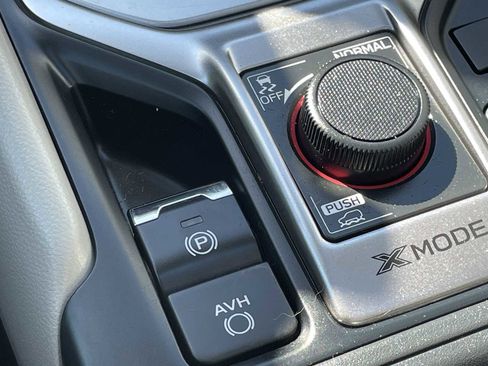 Used 2021 Subaru Forester Premium w/ Popular Package #1 image 24