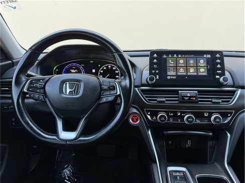 Used 2020 Honda Accord EX-L image 15