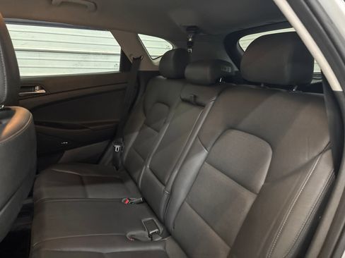 Used 2018 Hyundai Tucson SEL Plus AWD/4WD image 25