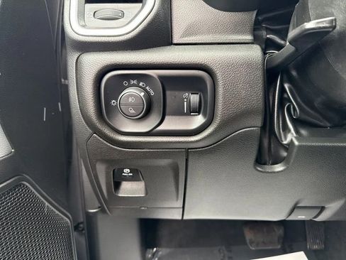 Used 2022 RAM 1500 Big Horn image 19