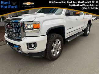 Used 2019 GMC Sierra 2500 Denali w/ Duramax Plus Package video 1
