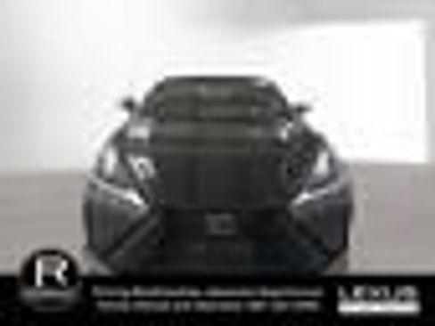 Used 2023 Lexus RZ 450e Premium w/ Technology Package AWD/4WD image 3