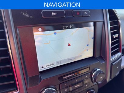 Used 2019 Ford F150 XLT w/ Equipment Group 302A Luxury