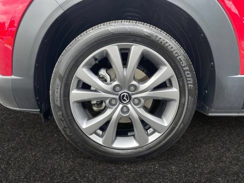 Used 2023 MAZDA CX-30 AWD 2.5 S w/ Preferred Package image 13