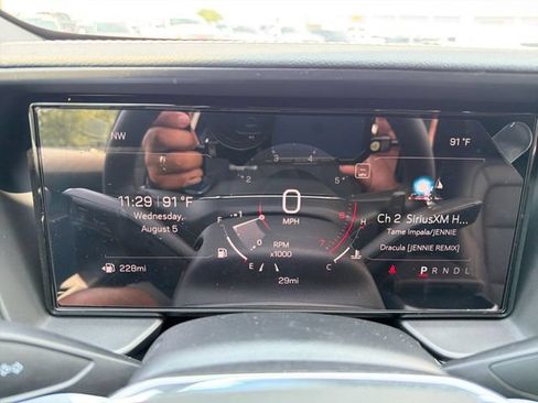 New 2027 GMC Terrain Elevation w/ Elevation Premium Package FWD image 11