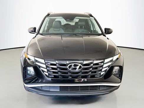 Used 2023 Hyundai Tucson SEL w/ Convenience Package FWD image 2