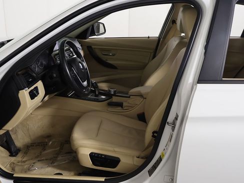 Used 2015 BMW 328i xDrive Sedan AWD/4WD image 26