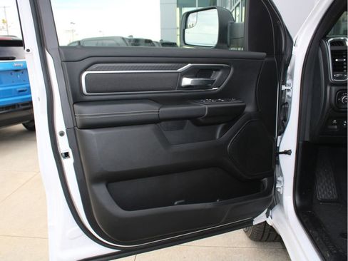 New 2026 RAM 1500 Big Horn image 9