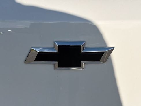 Used 2023 Chevrolet TrailBlazer ACTIV image 11