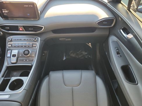 Certified 2023 Hyundai Santa Fe SEL w/ Premium Package image 17