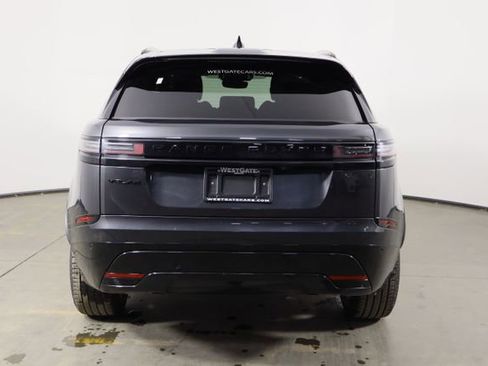 Used 2024 Land Rover Range Rover Velar Dynamic SE image 11