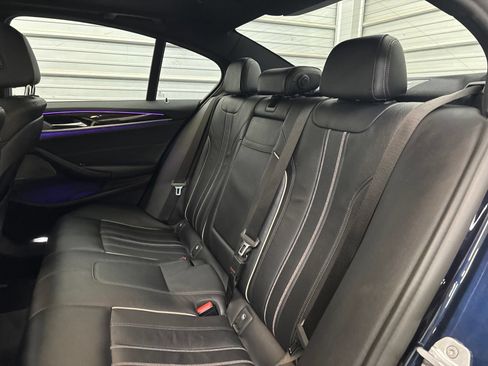 Used 2017 BMW 530i xDrive AWD/4WD image 26