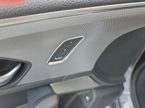 Used 2022 Acura TLX w/ A-SPEC Pkg image 22