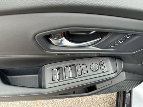 New 2026 Honda Accord Sport image 15