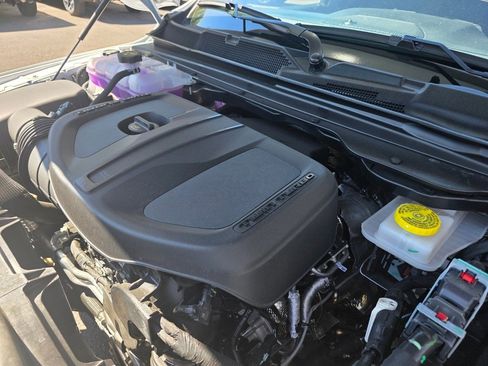 New 2025 RAM 1500 Tradesman image 26