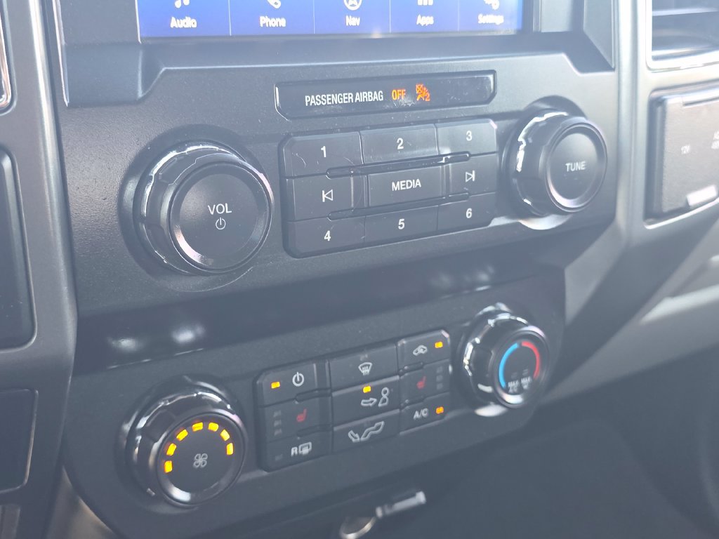 Used 2020 Ford F150 XLT AWD/4WD image 27