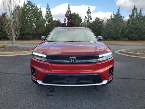 New 2026 Honda Prologue Touring image 2