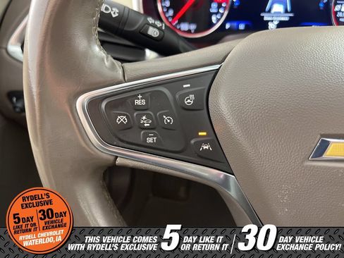 Used 2024 Chevrolet Malibu LT FWD image 24