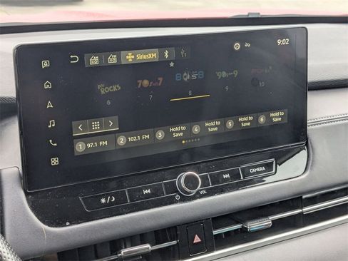 Used 2025 Mitsubishi Outlander SE image 21