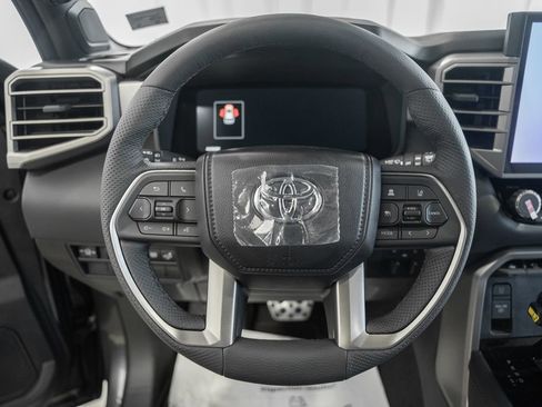 New 2026 Toyota Sequoia Limited AWD/4WD image 36