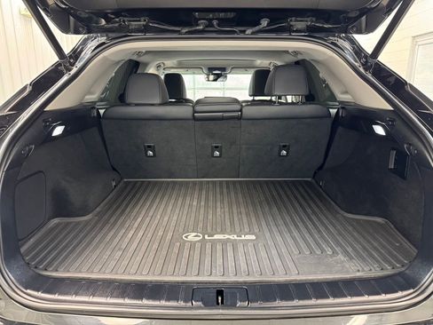 Used 2021 Lexus RX 350 AWD w/ Premium Package image 22