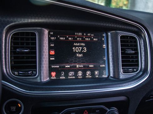 Used 2016 Dodge Charger R/T image 16