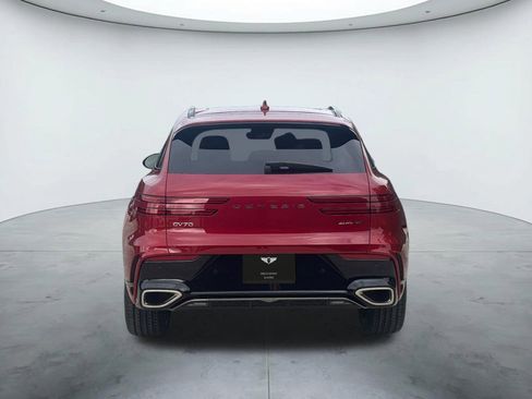 New 2026 Genesis GV70 3.5T Sport Prestige AWD/4WD image 4