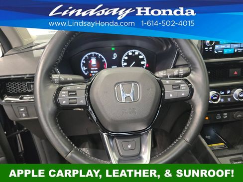 Used 2023 Honda CR-V EX-L image 16