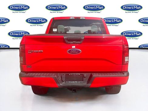 Used 2016 Ford F150 XL w/ Equipment Group 101A Mid RWD image 6