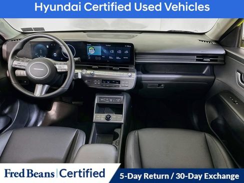 Certified 2026 Hyundai Kona SEL Premium AWD/4WD image 17