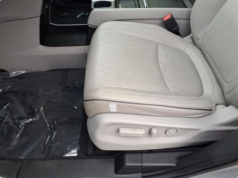 Used 2022 Honda Odyssey Elite image 19