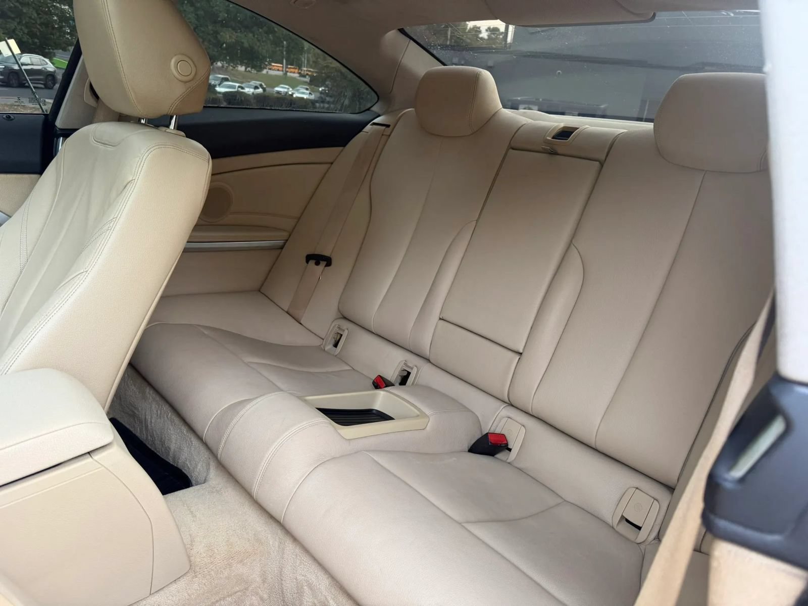 Used 2014 BMW 428i Coupe RWD image 15