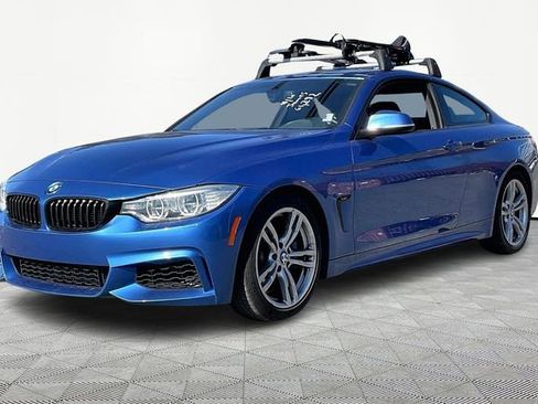 Used 2014 BMW 435i 435i image 3