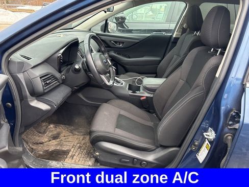 Used 2022 Subaru Outback Premium image 14