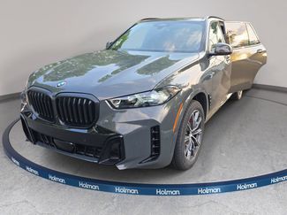 New 2026 BMW X5 xDrive40i w/ M Sport Package AWD/4WD video 1