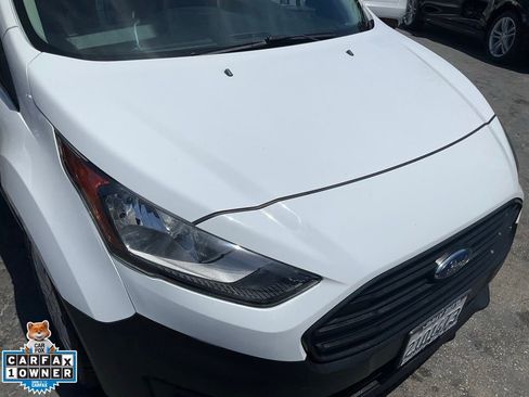 Used 2022 Ford Transit Connect XL w/ CNG/LPG Engine Prep Package FWD image 62