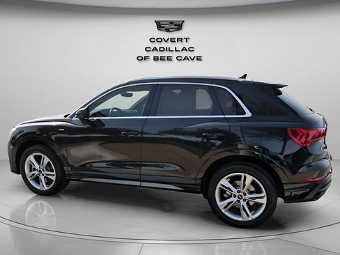Used 2021 Audi Q3 2.0T Premium Plus w/ Premium Plus Package image 6