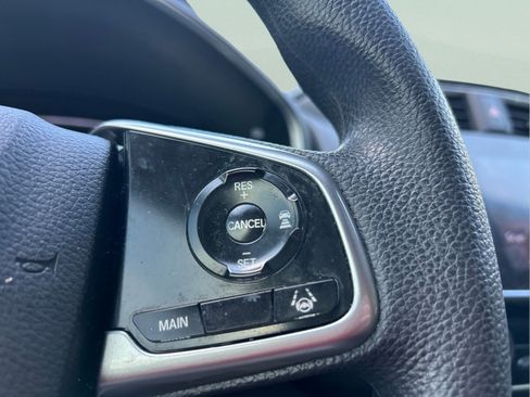 Used 2022 Honda CR-V EX image 15