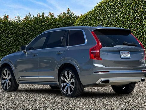 Used 2020 Volvo XC90 T6 Inscription w/ Protection Package Premier AWD/4WD image 6