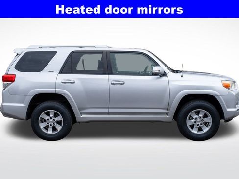 Used 2011 Toyota 4Runner SR5 image 9