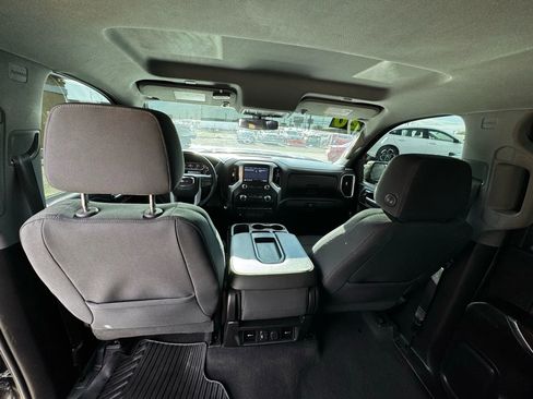 Used 2020 GMC Sierra 1500 Elevation w/ Trailering Package image 35