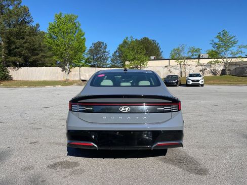 Used 2025 Hyundai Sonata SEL image 5