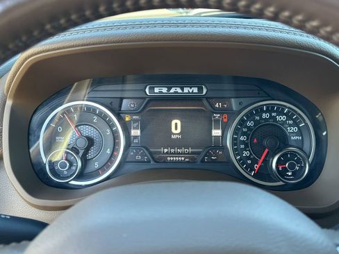 Certified 2022 RAM 2500 Laramie w/ Rambox Utility Group image 12