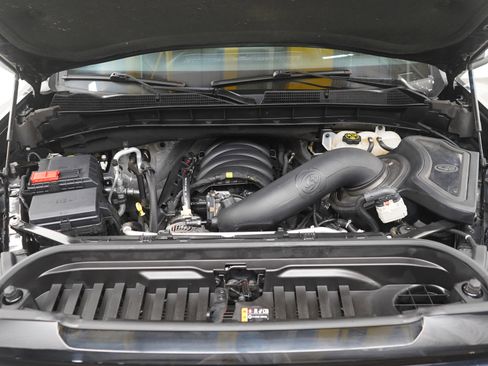 Used 2022 GMC Sierra 1500 AT4 w/ AT4 Premium Package AWD/4WD image 31