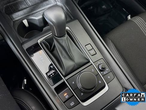 Used 2025 MAZDA CX-50 2.5 Hybrid w/ Preferred Pkg image 17