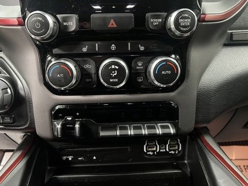 Used 2019 RAM 1500 Rebel w/ Rebel Level 2 Equipment Group image 42