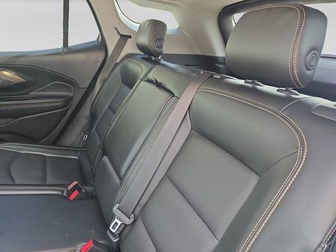 Used 2019 GMC Terrain SLT FWD image 29