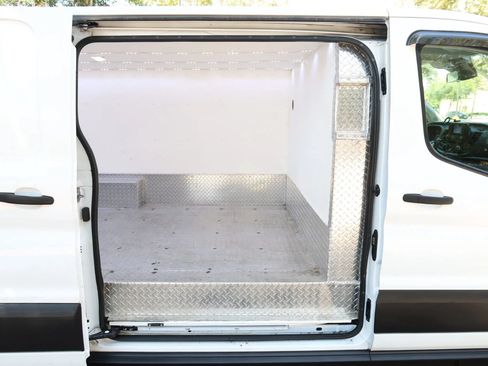 Used 2020 Ford Transit 150 Low Roof w/ Load Area Protection Package RWD image 13